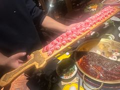 -羊大爷涮肉(亮马桥店)