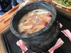-滇藏石锅宴(北门坡古城管理局店)