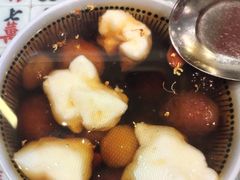 -堂屋糖水店(愚园店)