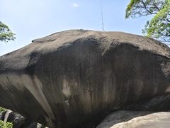 -火炉山森林公园