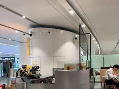 -麦当劳(北京大兴机场二层国内到达(安检外)店)