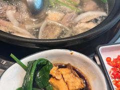 -同仁四季椰子鸡(无锡滨湖万象汇店)