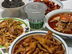 -欧记大排档·景德菜(上海首店)