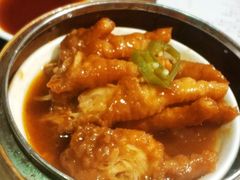 -糖朝(尖沙咀店)