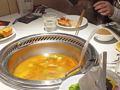 -七欣天香辣蟹火锅(万达广场店)