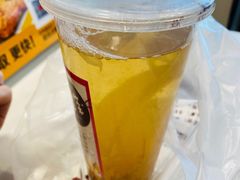 -盛文甘栗(中华大街店)