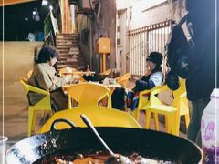 -鸿顺老铁锅美蛙鱼府(解放碑店)