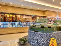 -大方圆酒楼(西门大街店)