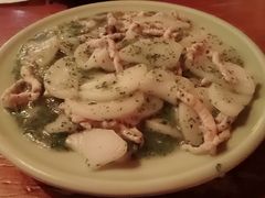 -龙门阵茶屋川菜馆(武康路店)