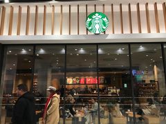 门面-星巴克臻选(武汉经开永旺梦乐城店)