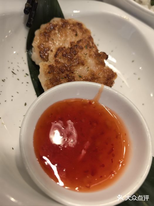 金湖港式餐厅(建外店)图片