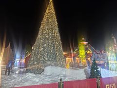 -厦门方特梦幻王国