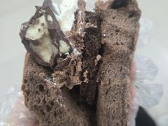 -追光 Dream Bakery(汉街店)