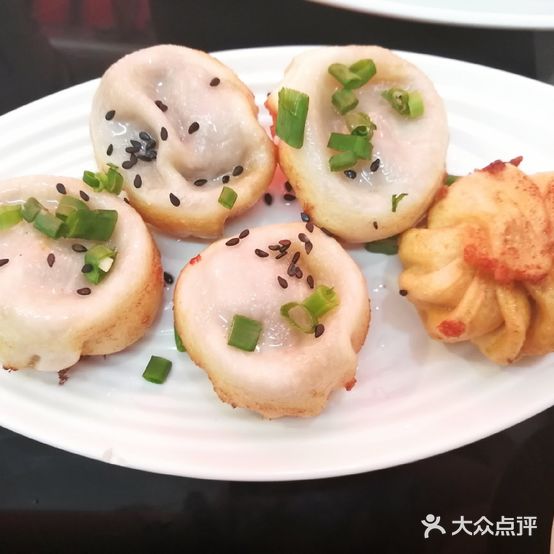 上海生煎包(夏湾店)