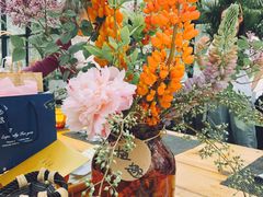 -北马山庄植趣咖啡