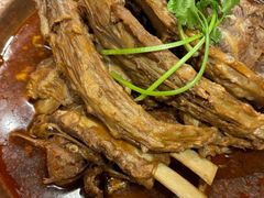 -老诚一锅羊蝎子(天通苑东三区直营店)