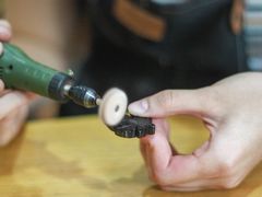 -五月木作·DIY木作文创体验店(北京路店)