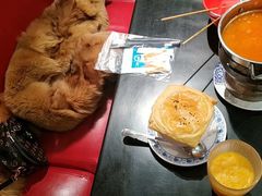 -蓝钻·国际美食海鲜自助百汇(西直门店)