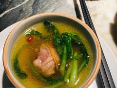 -梁家大院•农家菜(昆山会展中心店)