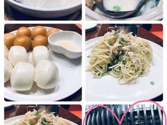 -眉州东坡·熊猫主题餐厅(枫蓝店)