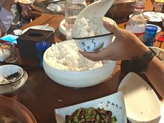 -前门杨记·铜锅涮肉(王府井·故宫店)