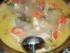-受气牛肉·重庆耙牛肉(来福士店)