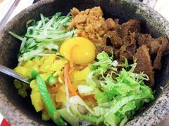 -炙城·韩式烤肉(南京东路店)