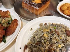 -華歡冰室-WahFoon(吉大店)