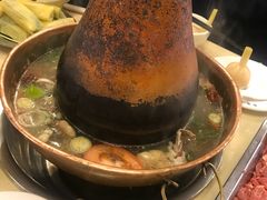 -月圆火锅(宁海东路二店)