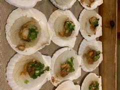 -青岛富力艾美酒店-乐美中餐厅创意胶东菜