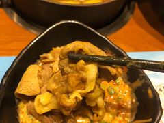 -呷哺呷哺 黄金牧场 (欢乐谷店)