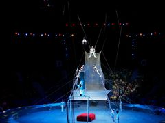 -珠海横琴长隆《卡卡虎奇遇记》