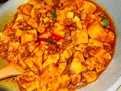 WM麻婆豆腐-绿茶餐厅(领展购物广场·中关村店)