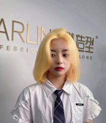 -柯琳造型直营店