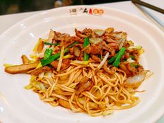 -二扁私房面馆(崂山路店)