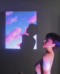 -SY水源护肤造型