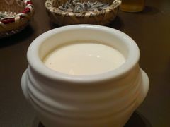 酸奶-西贝(金桥店)