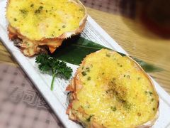 -林妈妈村·日式料理(宝山万达店)