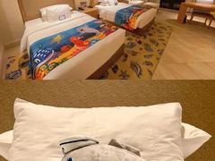 -珠海长隆海洋王国