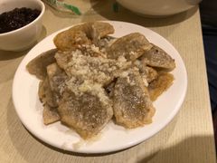 -黑八私房老北京炸酱面