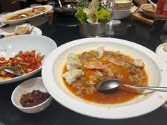 -味钱塘·钱塘渔鲜·地道江浙菜(宋城店)