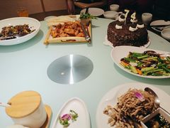 -隆喜元鱼汤包·海鲜(中联广场店)