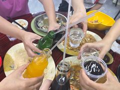 -贞姨美食·老字号海鲜大排档