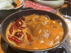 -呷哺呷哺 黄金牧场 (新中关购物中心店)
