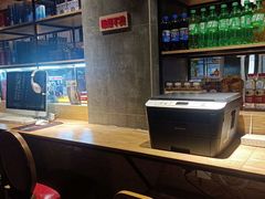 -静一·疆味小馆(黄河路店)