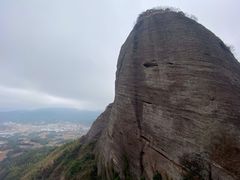 -南武当山景区