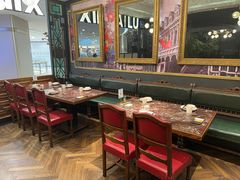 -新白鹿餐厅(爱琴海购物中心店)