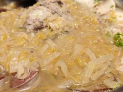 -7号院家宴.烧鸽子(门头沟店)