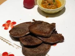 -大岛日本料理铁板烧(南通大饭店)