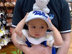 -麒麟中餐厅·经典粤菜·地道菜式老字号(广州长隆酒店)